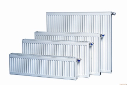 Ce trebuie să știți atunci când achiziționează un radiator (cumpărare radiatoare bimetal) Ce trebuie să știți atunci când cumpără un radiator