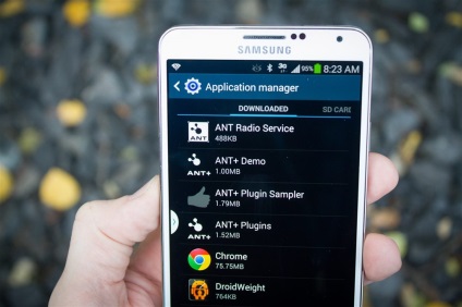 Ce este o furnică pe telefon, care ce în cazul în care () Ce este o furnică pe telefon, care ce în cazul în care