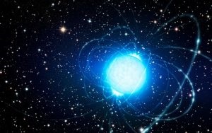 Ce este un magnetar (magnetarilor) Ce este un magnetarilor