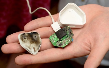 Ce ucide bateria iPhone-ul (calculatoare de știri IT Informații știri despre tehnologie IT chestioneaza publicate articole Comunicate de presă site-uri de preț de sindicalizare) Ce ucide bateria în iPhone