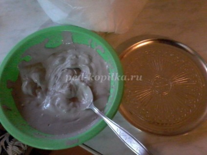 Flori ganutell în domeniu (tehnologie) Flori in tehnica ganutell