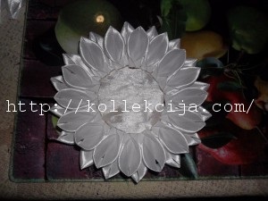 O floare de o panglică îngustă (flori) Floare de bandă îngustă