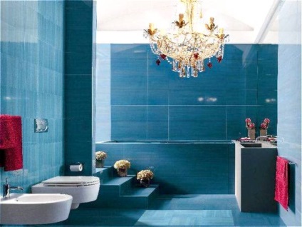 Culoarea baie care culorile ar trebui să fie în cameră și ce soluția cea mai bună este de a alege (culoare) Culoarea baie care culorile ar trebui să fie în cameră și ce soluție este cel mai bine pentru a alege