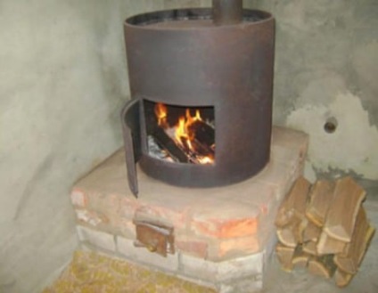 Cabana aragaz cuptor de încălzire pentru a alege o casă de țară (cuptor dacha pentru a încălzi casa ta) Dachnye aragaz cuptor de încălzire pentru a selecta casă de țară