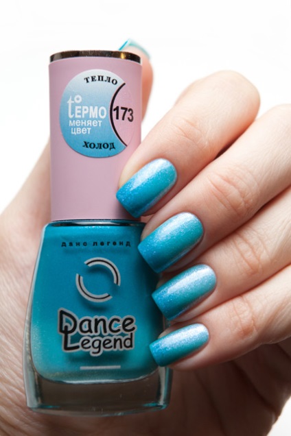 Legenda Dance - pentru colectare termo, orelova (dans) Legenda dans - pentru colectare termo, orelova