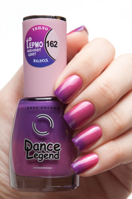 Legenda Dance - pentru colectare termo, orelova (colectare) Legenda dans - pentru colectare termo, orelova