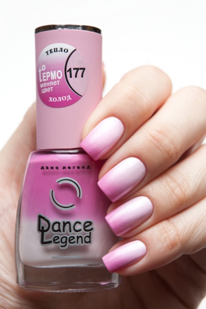Legenda Dance - pentru colectare termo, orelova (TERMO) Legenda dans - pentru colectare termo, orelova
