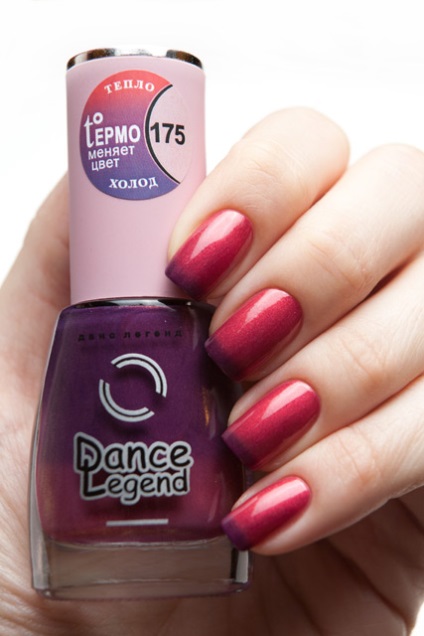Legenda Dance - pentru colectare termo, orelova (legenda) Legenda dans - pentru colectare termo, orelova
