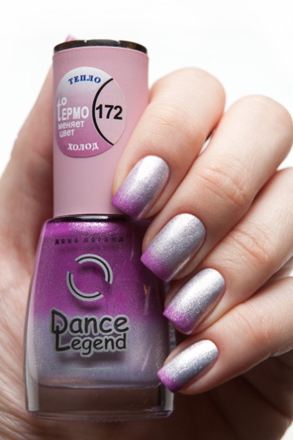 Legenda Dance - pentru colectare termo, orelova (colectare) Legenda dans - pentru colectare termo, orelova
