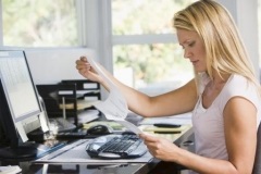 TVA se întoarce în 2017 schimbare (ani) Deconturile de TVA în 2017 modificări