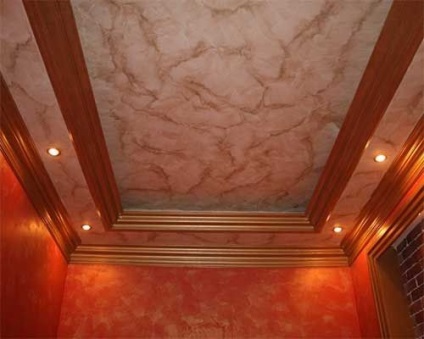 piatră decorativă și fotografie hol interior (hol) piatră decorativă și fotografie hol interior