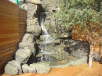 Cascada decorative, cascade în interior, cascade decorative (decorativ) Cascada decorative, cascade în interior, cascade decorative