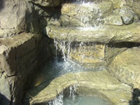 Cascada decorative, cascade în interior, cascade decorative (decorativ) Cascada decorative, cascade în interior, cascade decorative
