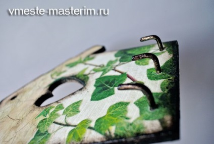 Decupaj menajera mica casa cu o ușă cu propriile sale mâini clasa de master (menajera) Decupaj menajera mica casa cu o ușă cu propriile sale mâini master-class