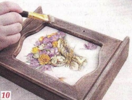 Decupaj menajera mica casa cu o ușă cu propriile sale mâini clasa de master (decupaj menajera) Decupaj menajera mica casa cu o ușă cu propriile sale mâini master-class