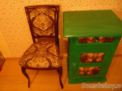 Mobilier Decupaj (decupaj) mobilier decupaj