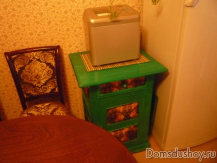 Mobilier Decupaj (decupaj) mobilier decupaj