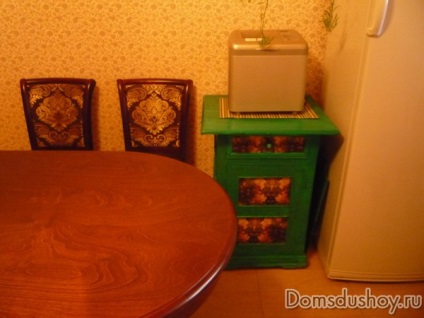 Mobilier Decupaj (decupaj) mobilier decupaj