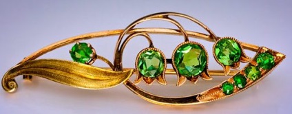 proprietăți Demantoid piatră, caracteristicile și descrierea acesteia (piatra) proprietăți Demantoid piatră, caracteristicile și descrierea