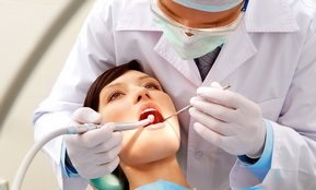 Dental Salon Dental Salon „- zambetul tau - munca noastră