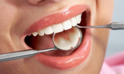 Salonul stomatologic „- zambetul tau - munca noastră (clinica noastră dentare) Dental Salon „- zambetul tau - munca noastră