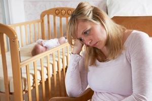 Depresia în decretul este motivul pentru care există și modul în care trebuie tratate (tratament la domiciliu) Depresia în decretul este motivul pentru care există și modul în care să fie tratate