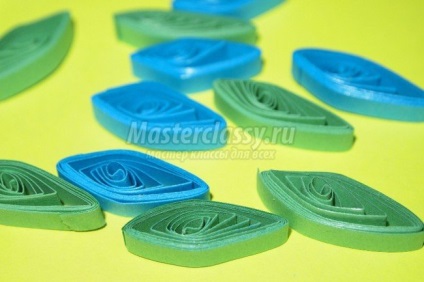 Lemn - Quilling (ora) Lemn - Quilling