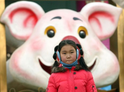 Copiii din China, mai proaspăt - cel mai bun din ziua în care ați avea nevoie vreodată! (Copii) Copiii din China, mai proaspăt - cel mai bun din ziua în care ați avea nevoie vreodată!