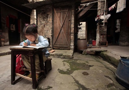 Copiii din China, mai proaspăt - cel mai bun din ziua în care ați avea nevoie vreodată! (China) Copiii din China, mai proaspăt - cel mai bun din ziua în care ați avea nevoie vreodată!