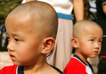 Copiii din China, mai proaspăt - cel mai bun din ziua în care ați avea nevoie vreodată! (Concurență implicat gemeni) Copiii din China, mai proaspăt - cel mai bun din ziua în care ați avea nevoie vreodată!