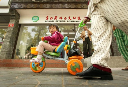 Copiii din China, mai proaspăt - cel mai bun din ziua în care ați avea nevoie vreodată! (China) Copiii din China, mai proaspăt - cel mai bun din ziua în care ați avea nevoie vreodată!
