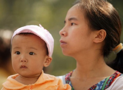 Copiii din China, mai proaspăt - cel mai bun din ziua în care ați avea nevoie vreodată! (China) Copiii din China, mai proaspăt - cel mai bun din ziua în care ați avea nevoie vreodată!