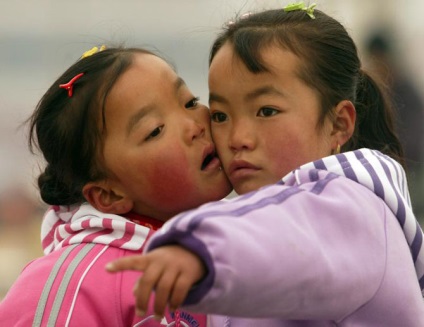 Copiii din China, mai proaspăt - cel mai bun din ziua în care ați avea nevoie vreodată! (Fresher) Copiii din China, mai proaspăt - cel mai bun din ziua în care ați avea nevoie vreodată!