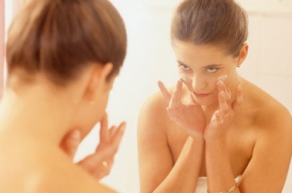 Crema pentru copii pentru un adult (adult) Crema pentru copii pentru o persoană adultă