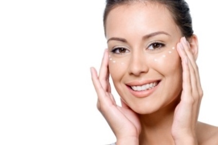 Crema pentru copii pentru o persoană adultă (copii crema de fata) Crema pentru copii pentru o persoană adultă