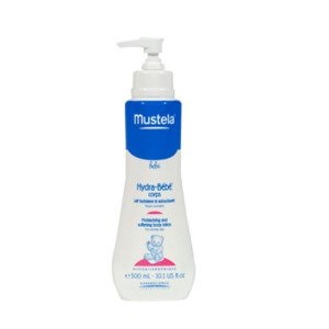 Crema Pat pentru copii - ingrijirea delicata a pielii (crema) Crema Pat pentru copii - îngrijirea delicată pentru piele