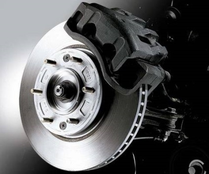 frane pe disc pe VAS cu mâinile pe instrucțiunea de înlocuire (UAZ frane pe disc cu mâinile lor instalarea Faceplate) frane pe disc pe VAS cu mâinile sale cu privire la înlocuirea instruire