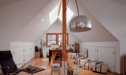 Design-ul de la mansarda (200 interesant nou design fotografie) (trebuie să ia în considerare detalii) Design-ul de la mansarda (200 interesant nou design foto)