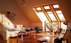 Design-ul de la mansarda (200 interesant nou design fotografie) (trebuie să ia în considerare detalii) Design-ul de la mansarda (200 interesant nou design foto)
