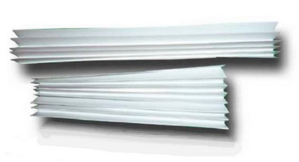 Bună înger de hârtie origami, design-ul propriile mâini (mâini) Bună înger de hârtie origami, proiecta propriile mâini