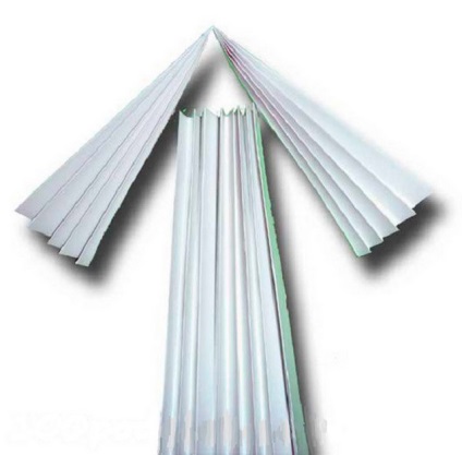 Bună înger de hârtie origami, proiecta propriile mâini (de hârtie) Bună înger de hârtie origami, proiecta propriile mâini