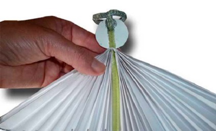 Bună înger de hârtie origami, proiecta propriile mâini (origami) Bună înger de hârtie origami, proiecta propriile mâini