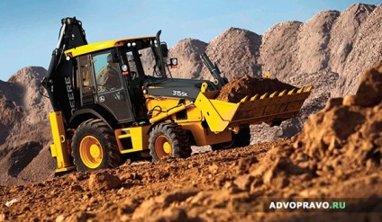 contract de închiriere utilaje (leasing) Contractul de închiriere de echipamente speciale