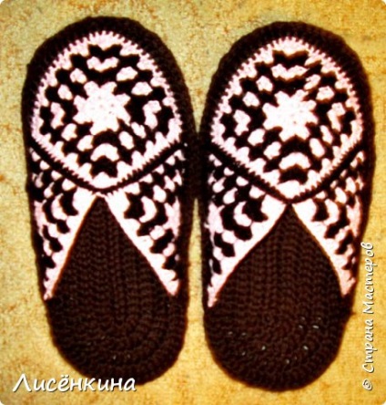 microni papuci cârlig, artiști țară (dulap) Papuci de casă cârlig microni, artiști țară