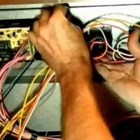 Acasă Electric - temele (do it yourself) Acasă Electric - temele
