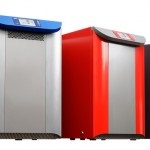 Auto CHP microturbina, energie acasă (rotative camera de ardere) Acasă CHP microturbina, energie acasă