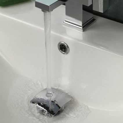 supapă de fund, care este într-un mixer pentru chiuvete cu preaplin, dop și gaura este închisă, clic (mixer) supapă de fund, care este într-un mixer pentru chiuvete cu preaplin, dop și gaura este închisă, faceți clic