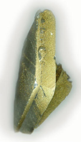 cristal Twin intergrowth minerale, duble si teuri (twin) cristal Twin intergrowth minerale, duble si teuri