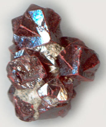 cristal Twin intergrowth minerale, duble si teuri (minerale) cristal Twin intergrowth minerale, duble si teuri