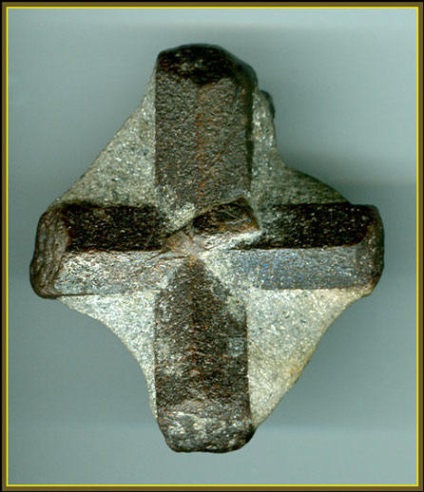 cristal Twin intergrowth minerale, duble si teuri (twin) cristal Twin intergrowth minerale, duble si teuri